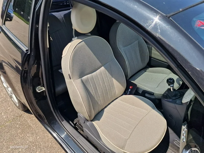 Fiat 500 21