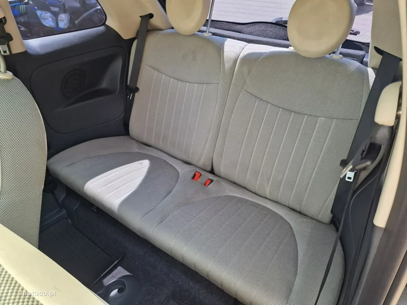 Fiat 500 22