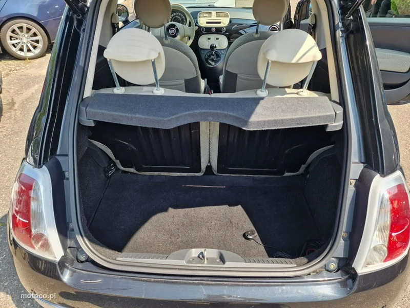 Fiat 500 24