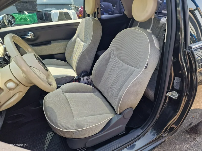 Fiat 500 6
