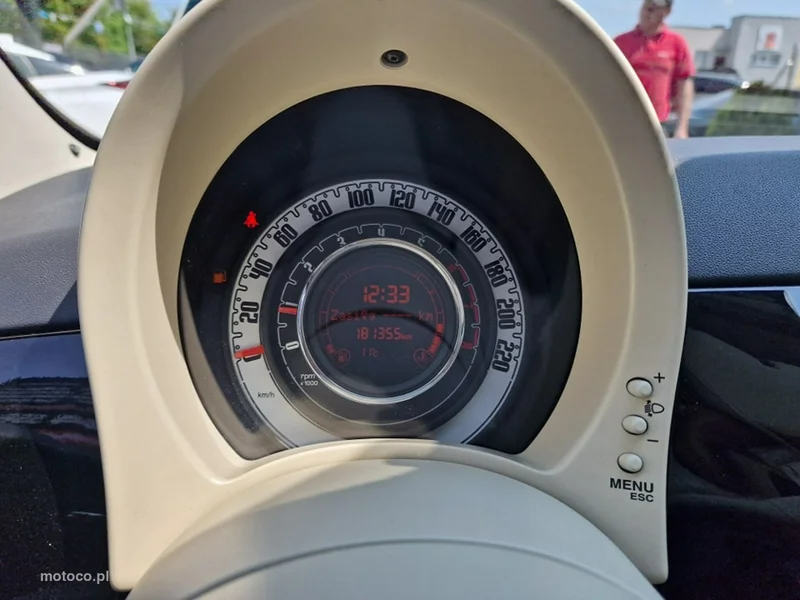 Fiat 500 10