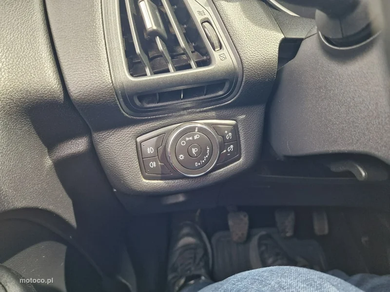 Ford B-Max 11
