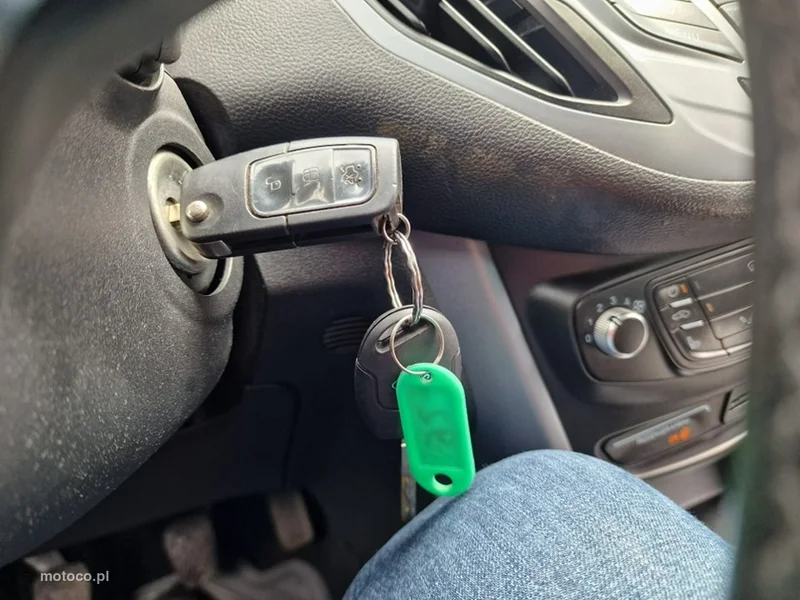 Ford B-Max 13