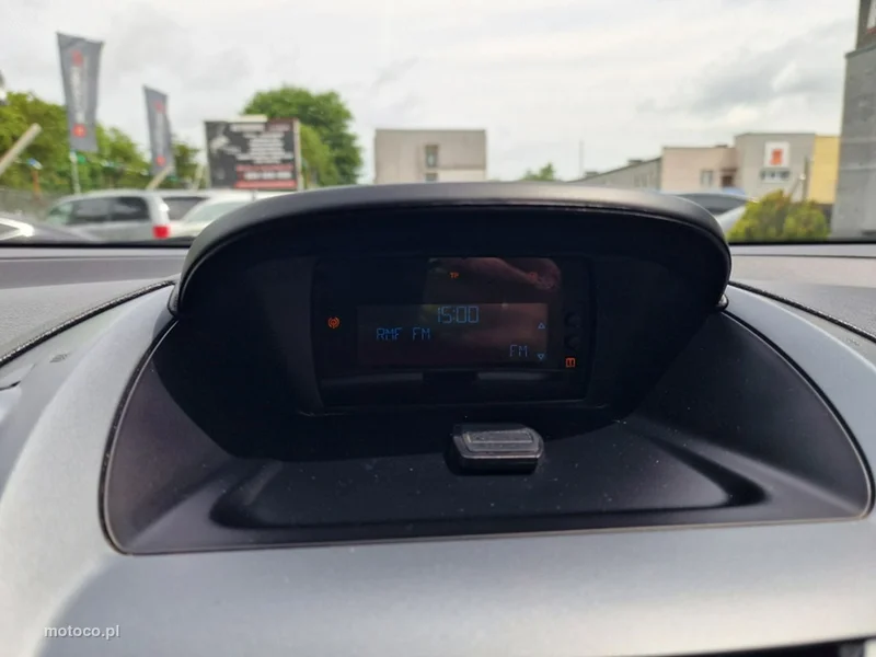 Ford B-Max 15