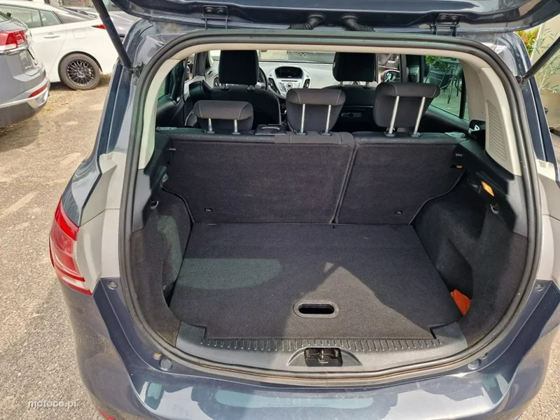 Ford B-Max 25