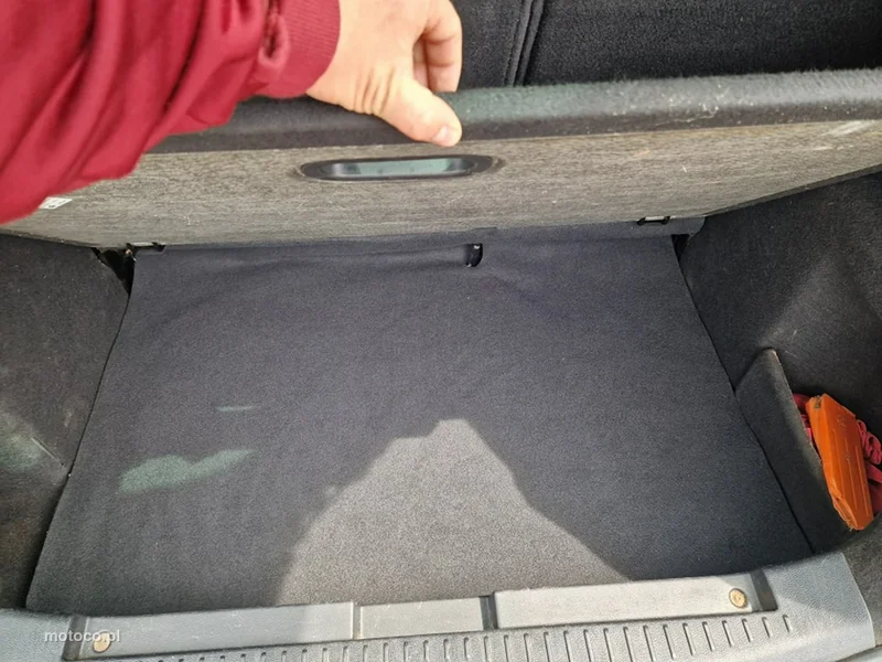 Ford B-Max 26