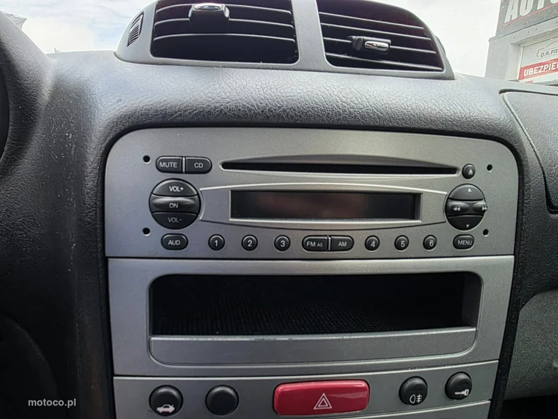 Alfa Romeo 147 12