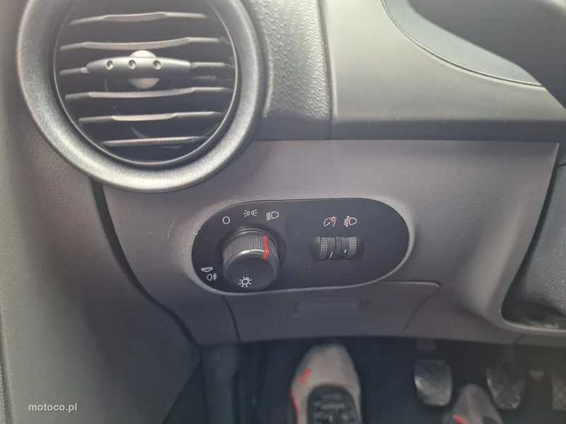 Seat Ibiza 11
