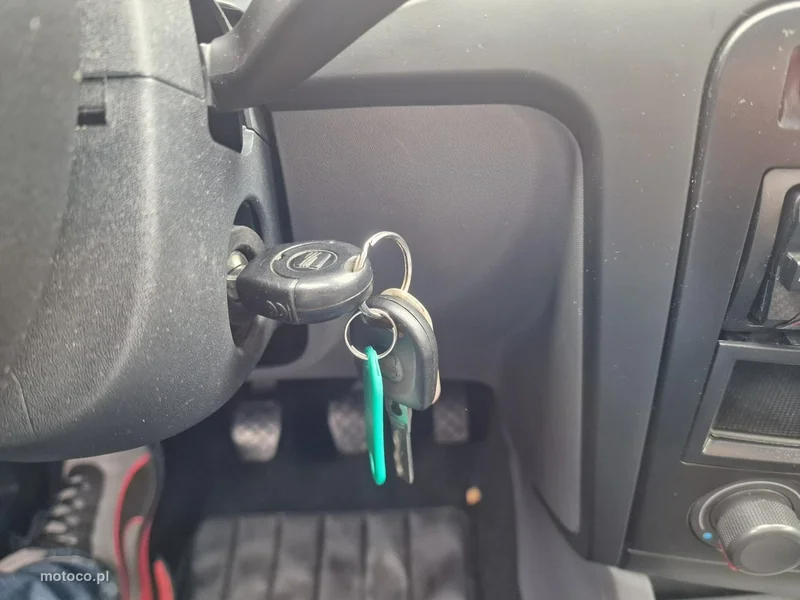 Seat Ibiza 12
