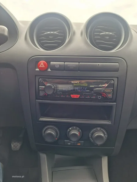 Seat Ibiza 13