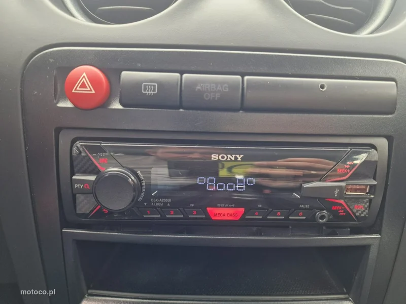 Seat Ibiza 14