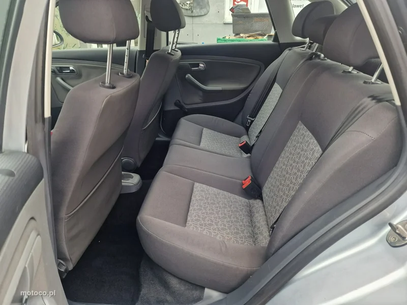 Seat Ibiza 19
