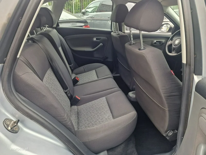 Seat Ibiza 20