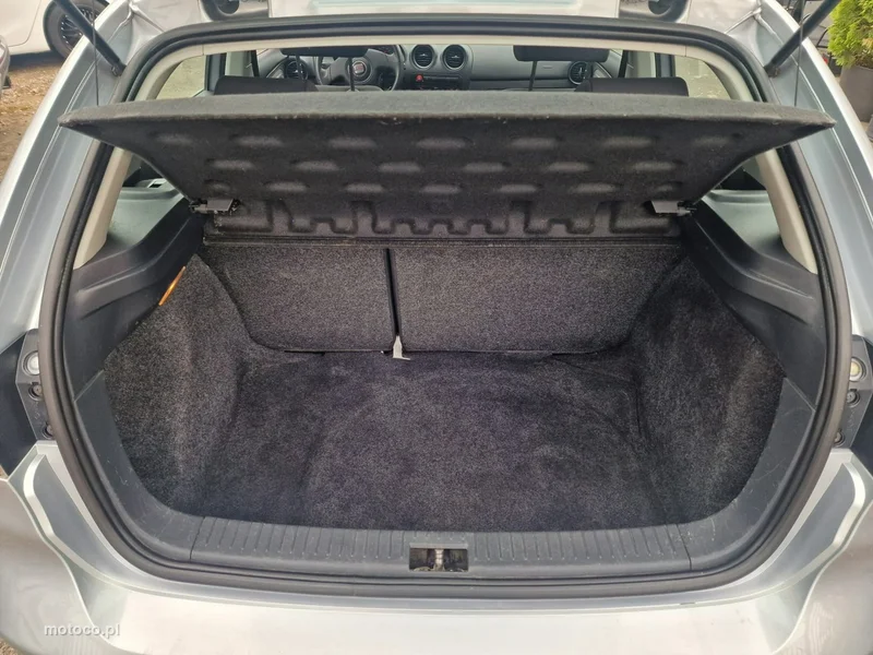 Seat Ibiza 21