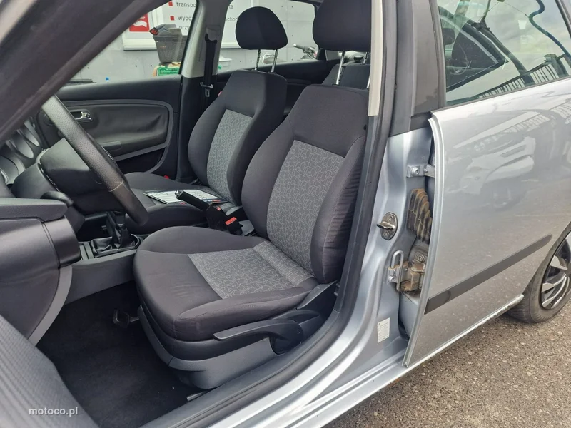 Seat Ibiza 5