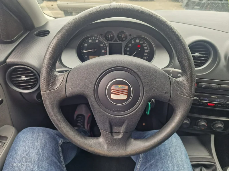 Seat Ibiza 7