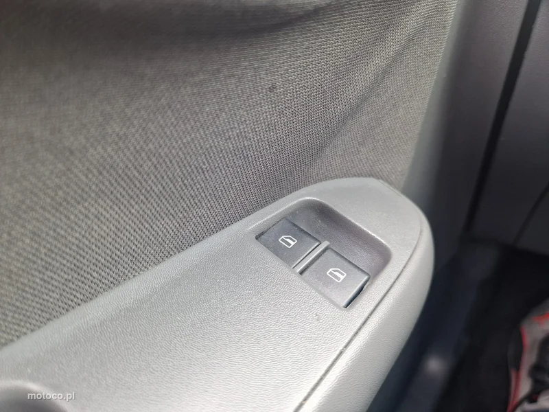 Seat Ibiza 9