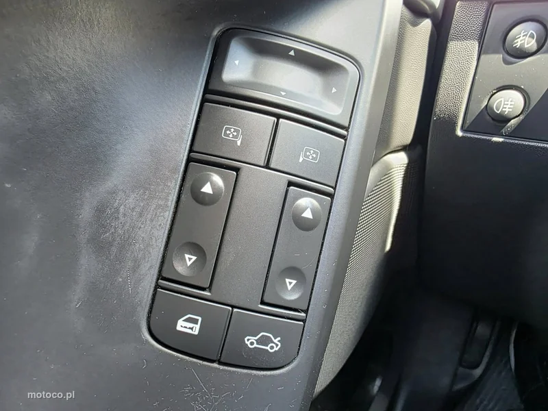 Opel Vectra C 10