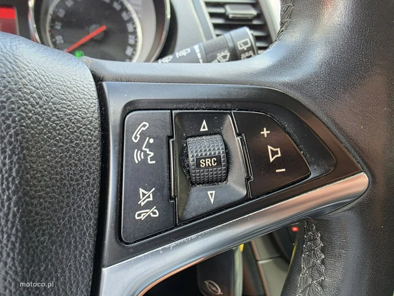 Opel Insignia A 15