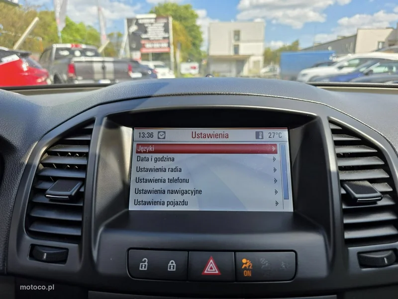 Opel Insignia A 21