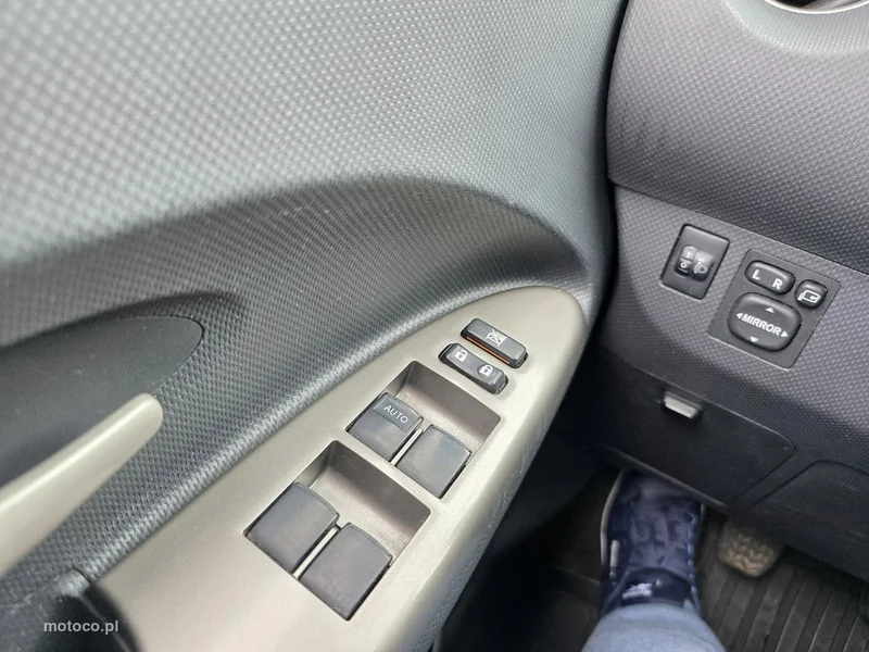 Toyota Urban Cruiser 11