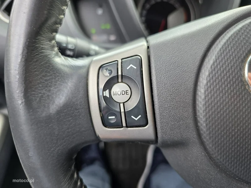 Toyota Urban Cruiser 13