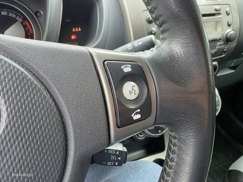 Toyota Urban Cruiser 14