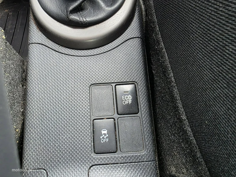 Toyota Urban Cruiser 20