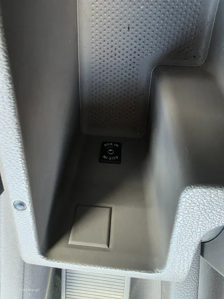 Volkswagen Golf VI 21