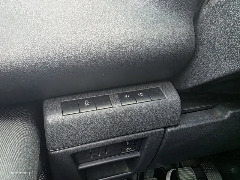 Peugeot 5008 11