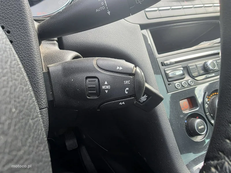 Peugeot 5008 13