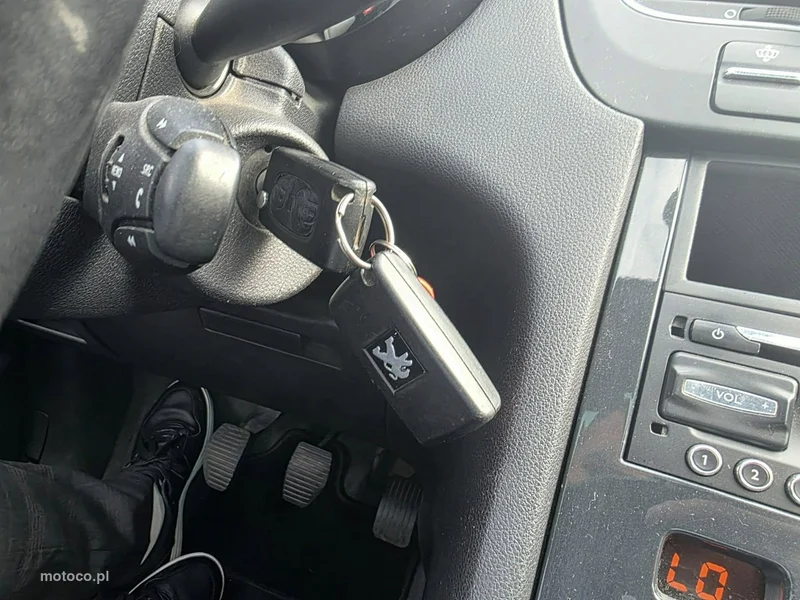 Peugeot 5008 15