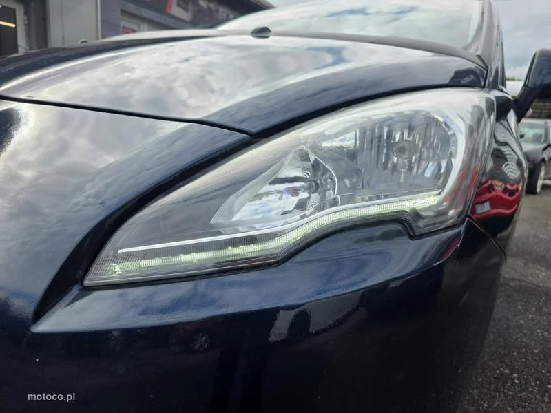 Peugeot 5008 3