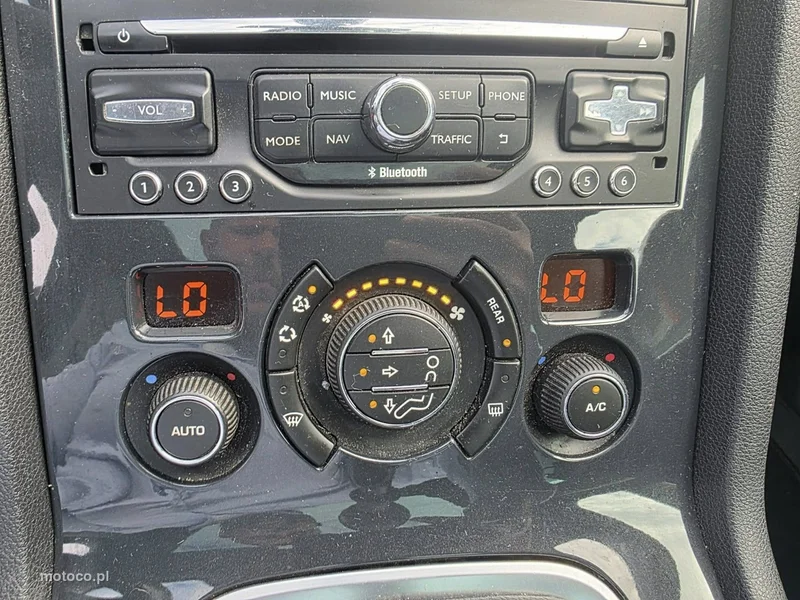 Peugeot 5008 22