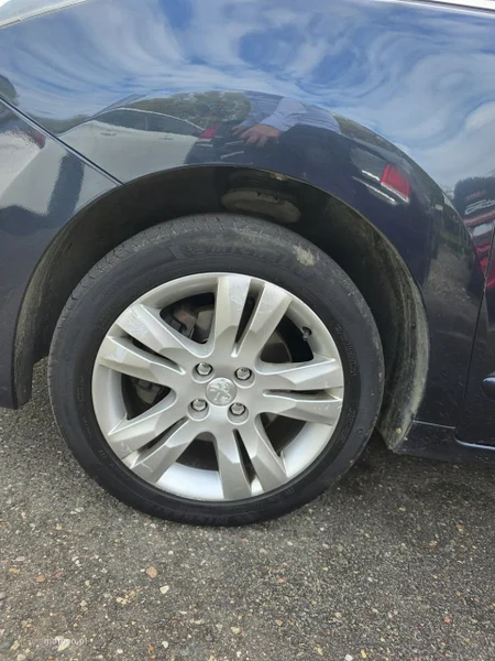 Peugeot 5008 32