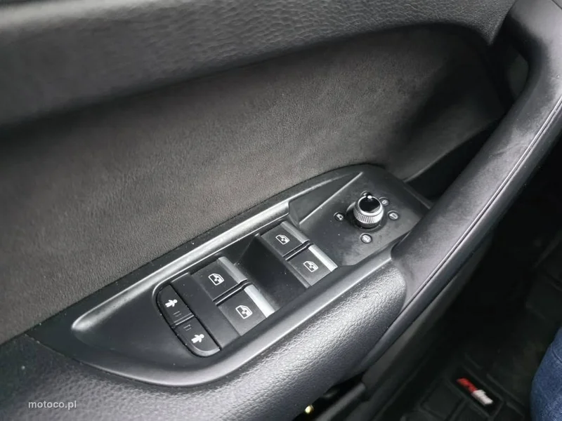 Audi Q5 FY 13