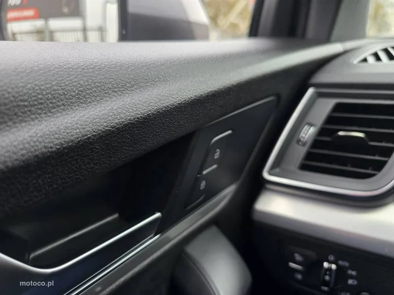 Audi Q5 FY 14