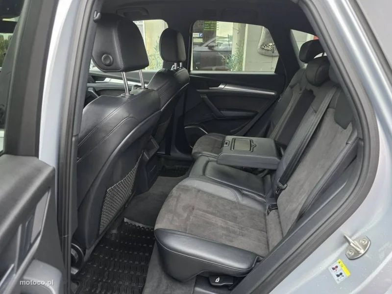 Audi Q5 FY 33