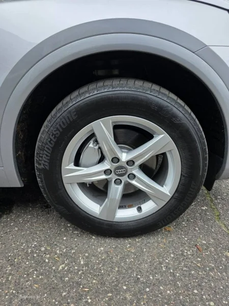 Audi Q5 FY 38