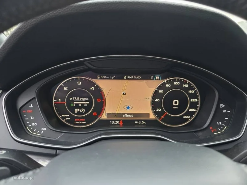 Audi Q5 FY 11