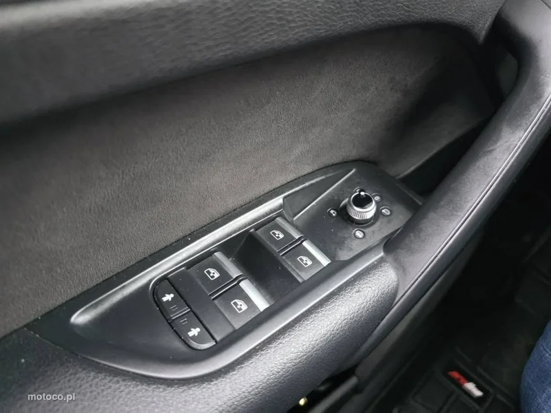 Audi Q5 FY 13