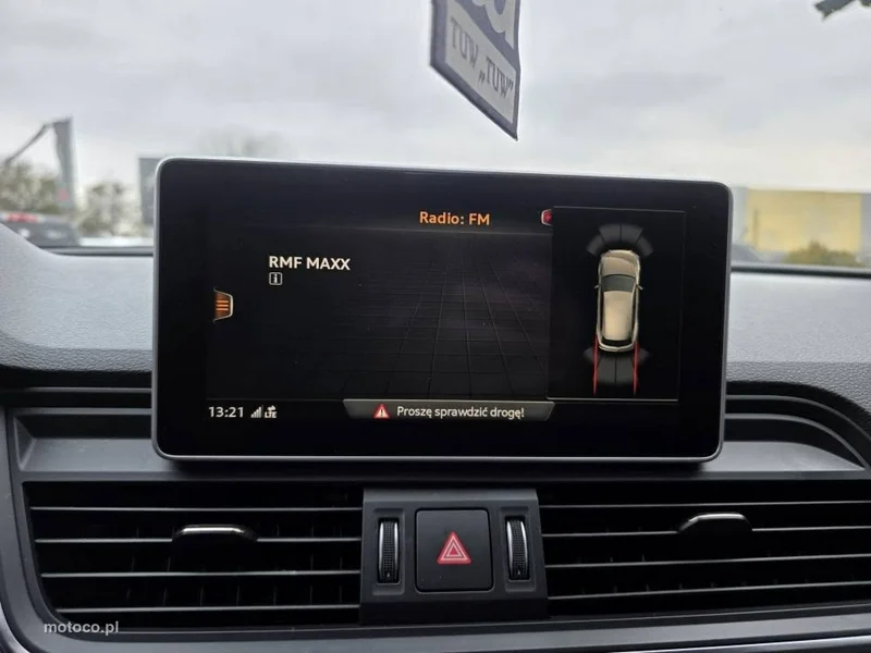 Audi Q5 FY 23