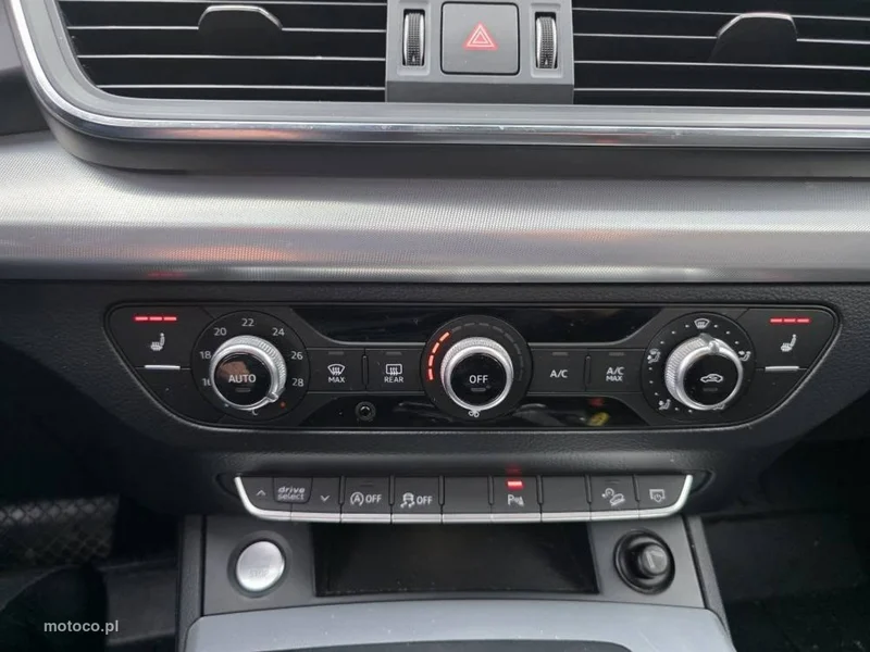 Audi Q5 FY 25