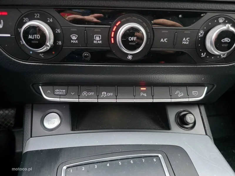 Audi Q5 FY 26