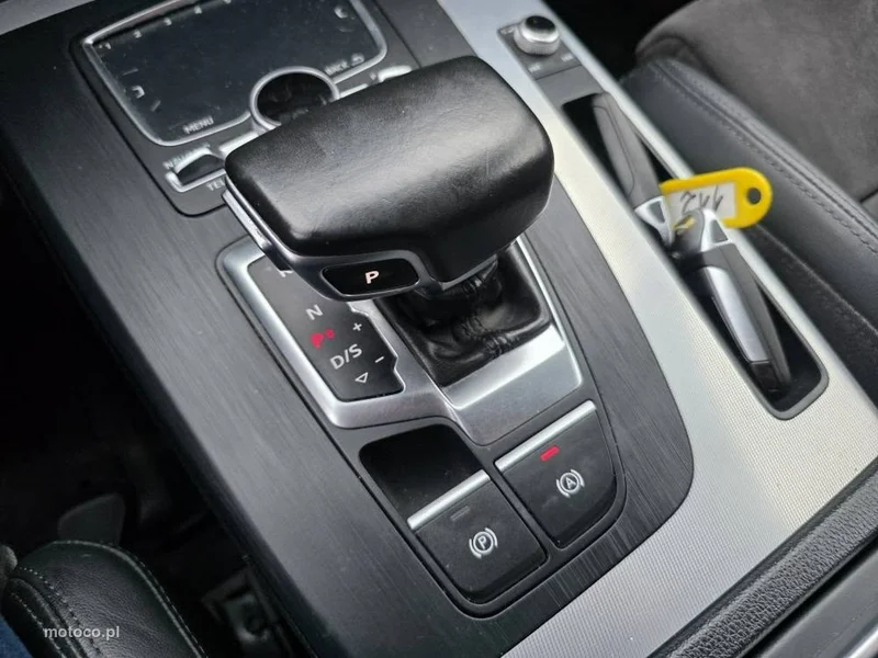 Audi Q5 FY 28