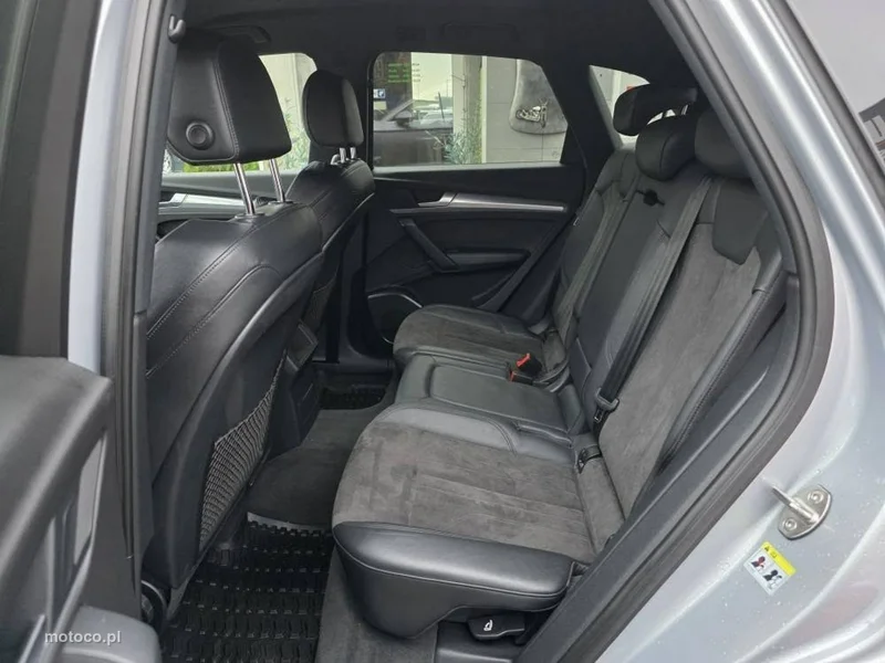Audi Q5 FY 32