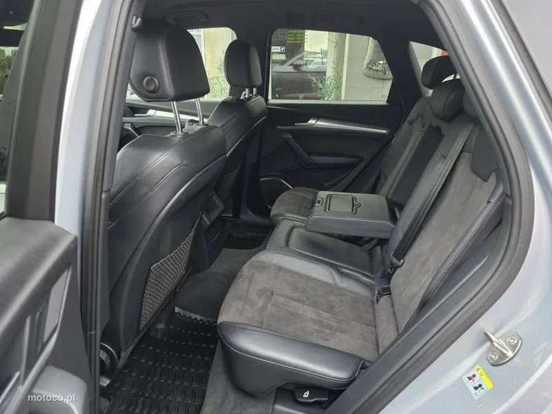 Audi Q5 FY 33