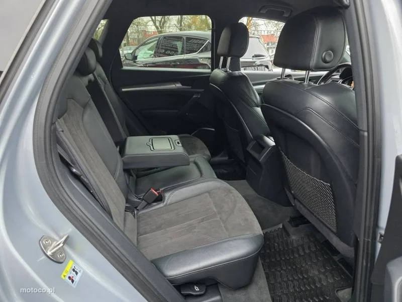 Audi Q5 FY 34