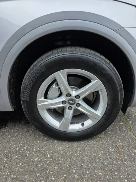 Audi Q5 FY 38
