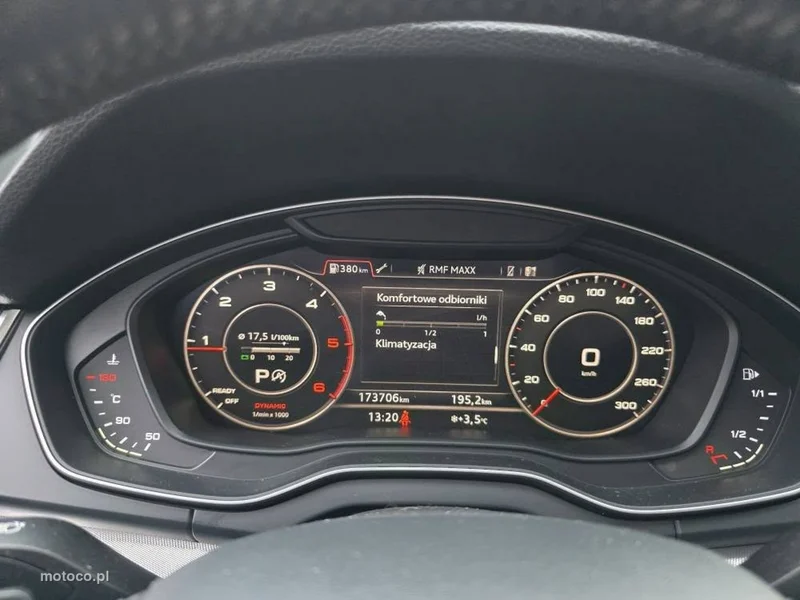 Audi Q5 FY 9